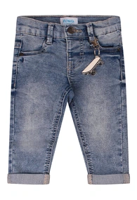 FLINQ baby jongens jeans
